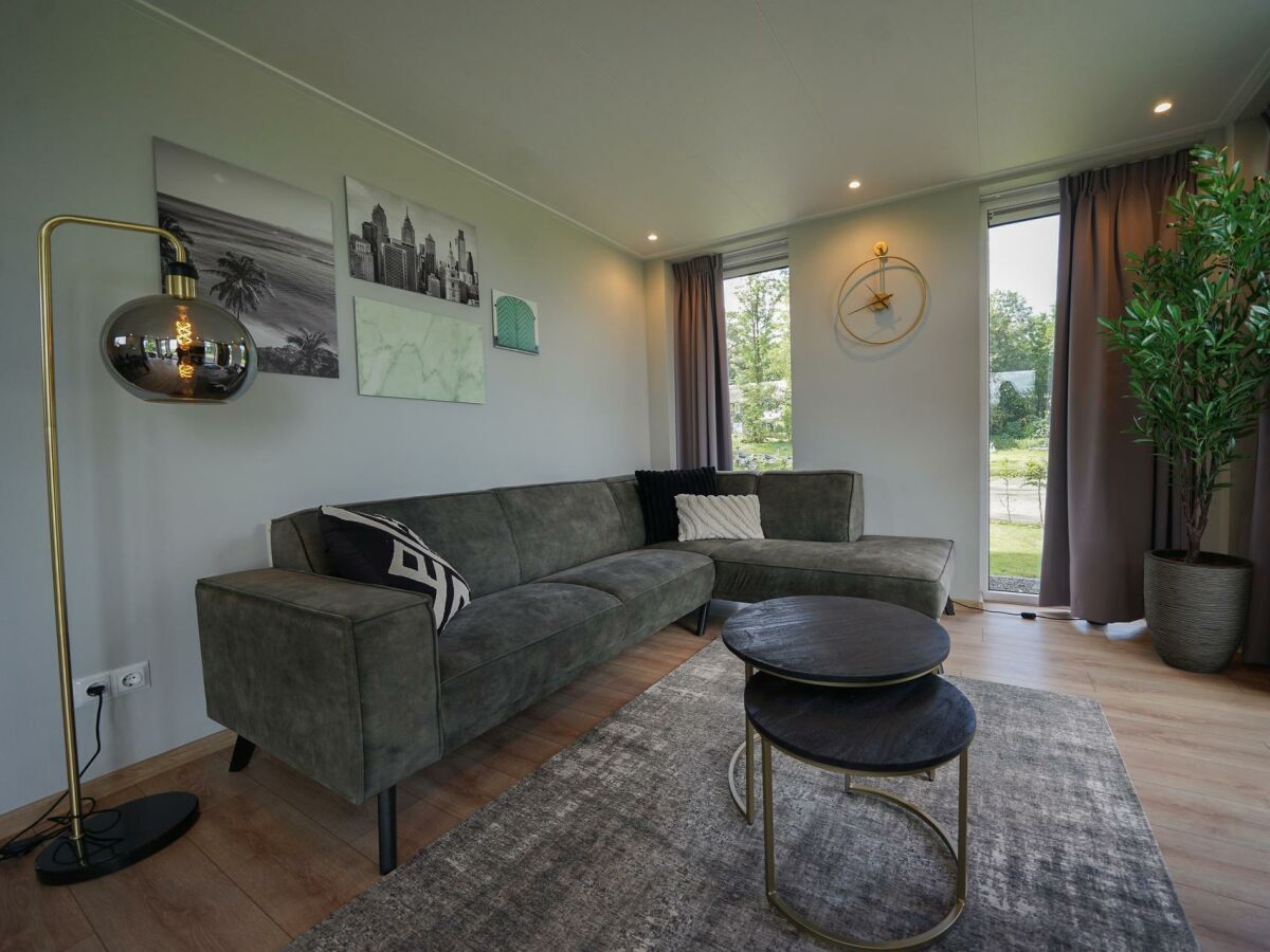 Villa Villa Sauna 8 - Outdoor photo 3