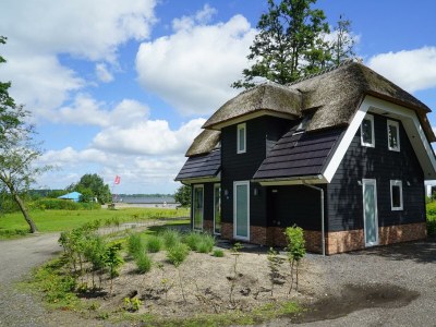 Villa Villa Sauna 8 in Nunspeet - Villa