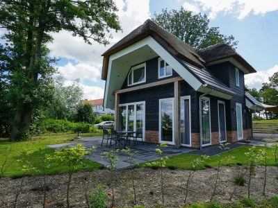 Villa Villa Sauna 8 - Outdoor photo 11