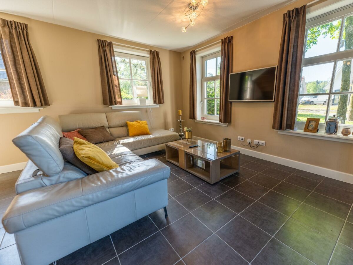 Holiday house Bronckhorst 6 - Outdoor photo 2