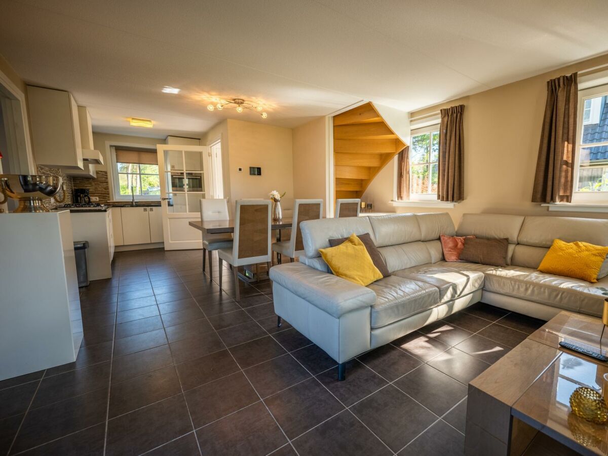 Holiday house Bronckhorst 6 - Outdoor photo 3