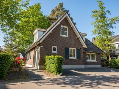 Holiday house Bronckhorst 6 in Lochem - Holiday house
