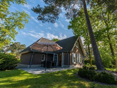 Holiday house Bronckhorst 6 - Outdoor photo 9