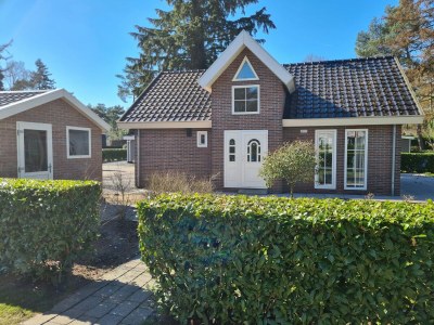 Holiday house Hackfort l'etage 10 in Lochem - Holiday house