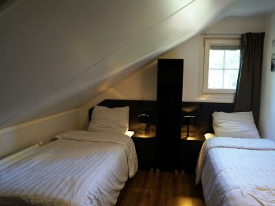 Holiday house Hackfort l'etage 10 - Outdoor photo 9