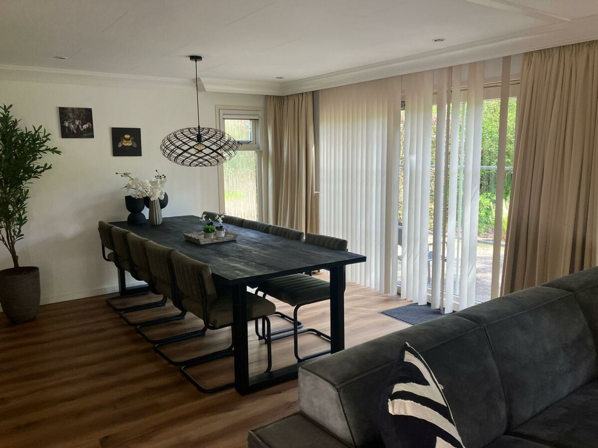 Holiday house Hackfort l'etage Combi 14 - Outdoor photo 2