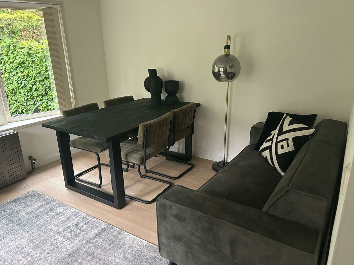 Holiday house Hackfort l'etage Combi 14 - Outdoor photo 3