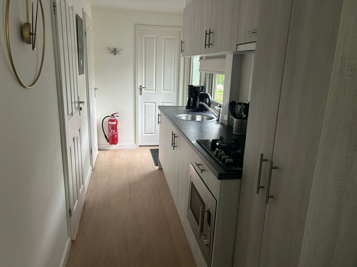 Holiday house Hackfort l'etage Combi 14 - Outdoor photo 5