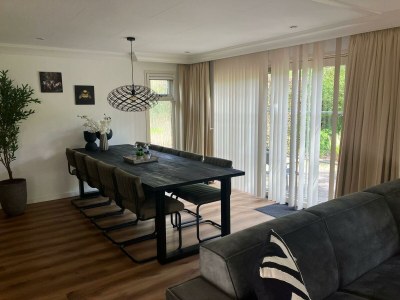 Holiday house Hackfort l'etage Combi 14 - Outdoor photo 2