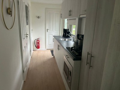 Holiday house Hackfort l'etage Combi 14 - Outdoor photo 5