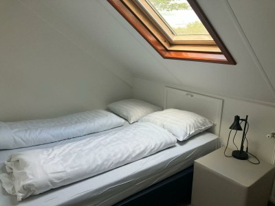 Holiday house Hackfort l'etage Combi 14 - Outdoor photo 6