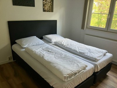 Holiday house Hackfort l'etage Combi 14 - Outdoor photo 7