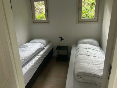 Holiday house Hackfort l'etage Combi 14 - Outdoor photo 8