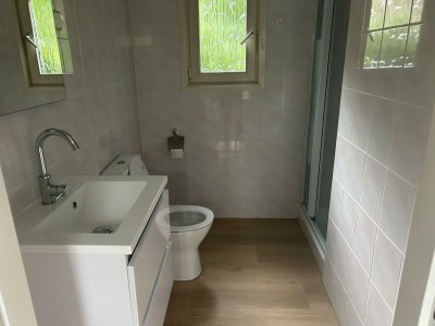 Holiday house Hackfort l'etage Combi 14 - Outdoor photo 10