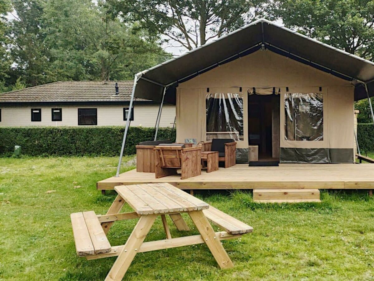 Holiday house Lodgetent 6