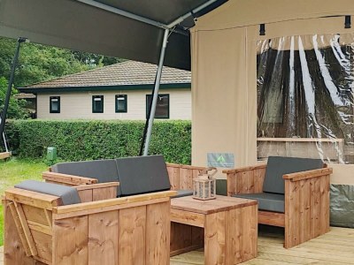 Holiday house Lodgetent 6 - Outdoor photo 6