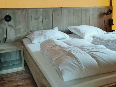 Holiday house Lodgetent 6 - Outdoor photo 7