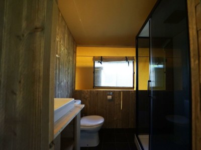 Holiday house Lodgetent 6 - Outdoor photo 9