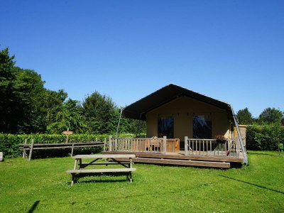 Holiday house Lodgetent 6 - Outdoor photo 11