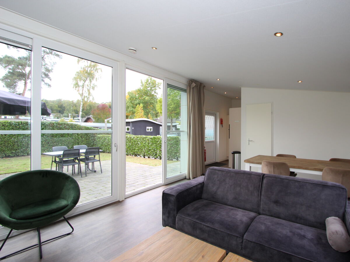 Holiday house Pavilion 4 - Outdoor photo 2