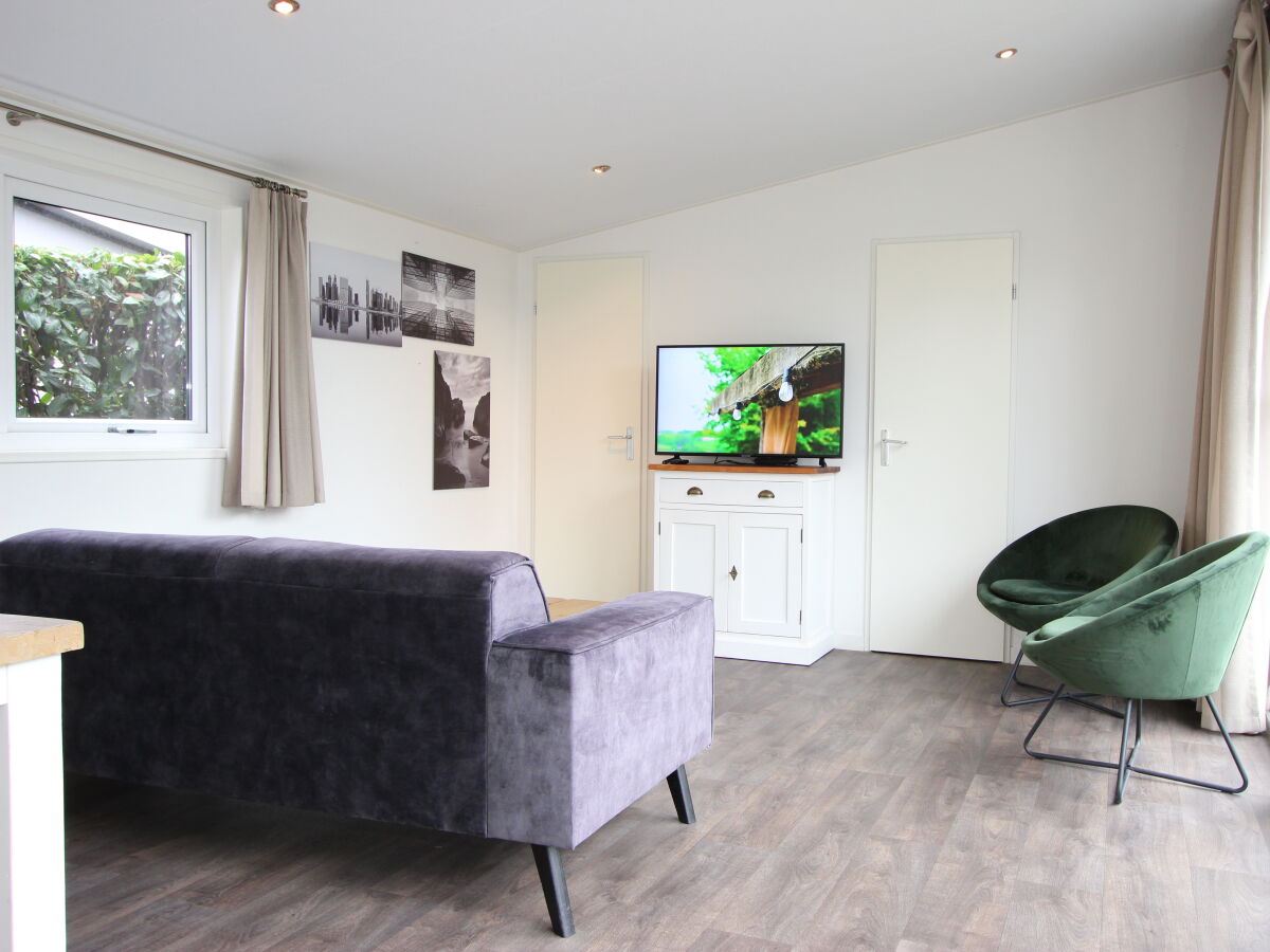 Holiday house Pavilion 4 - Outdoor photo 3