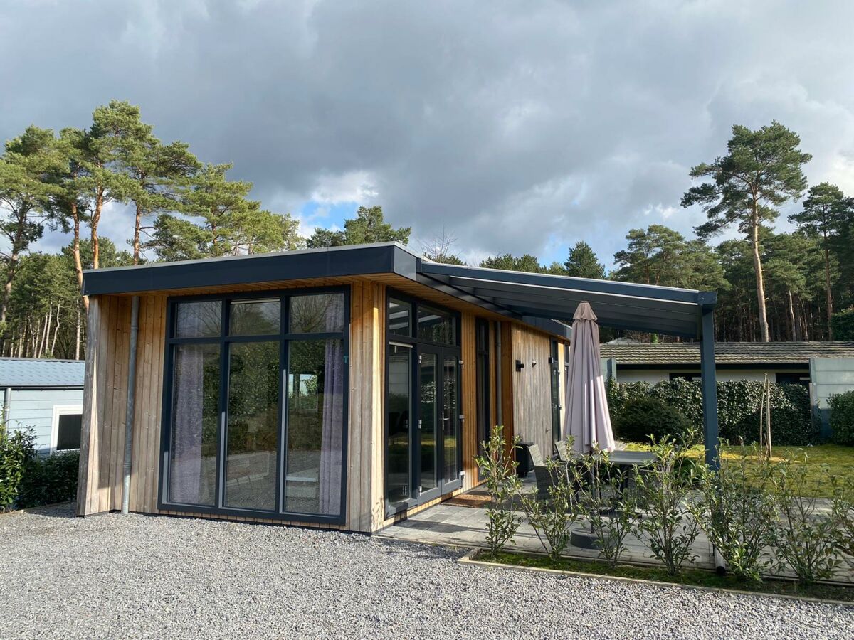 Holiday house Pavilion 4 - Outdoor photo 4