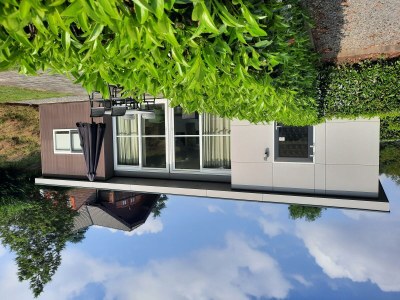 Holiday house Pavilion 4 in Brunssum - Holiday house