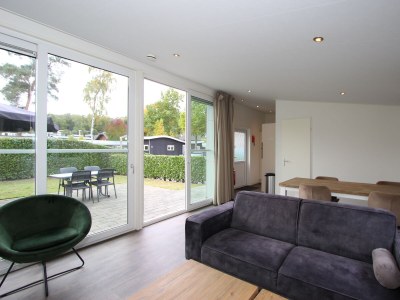 Holiday house Pavilion 4 - Outdoor photo 2