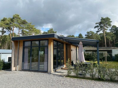 Holiday house Pavilion 4 - Outdoor photo 4