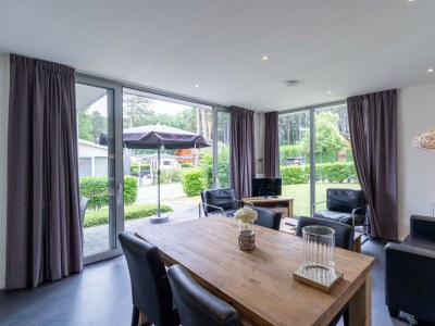 Holiday house Pavilion 4 - Outdoor photo 5