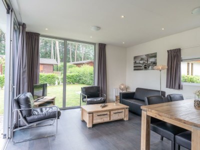 Holiday house Pavilion 4 - Outdoor photo 6