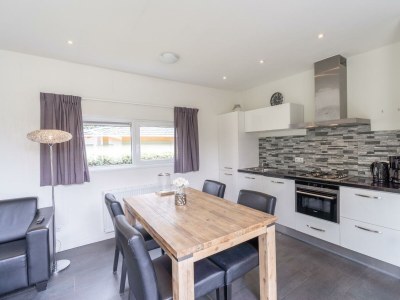 Holiday house Pavilion 4 - Outdoor photo 7