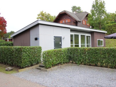 Holiday house Pavilion 4 - Outdoor photo 12