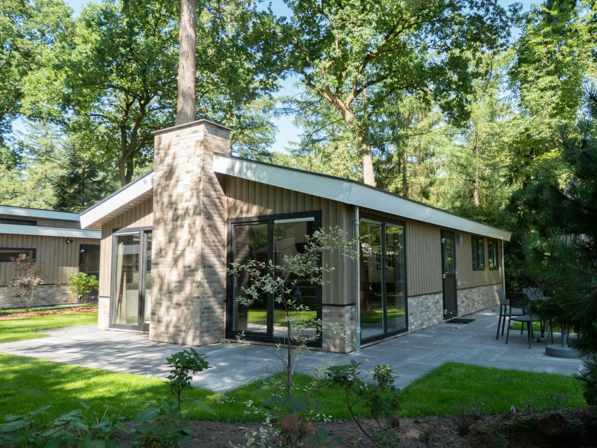 Holiday house Hackfort MIVA 6