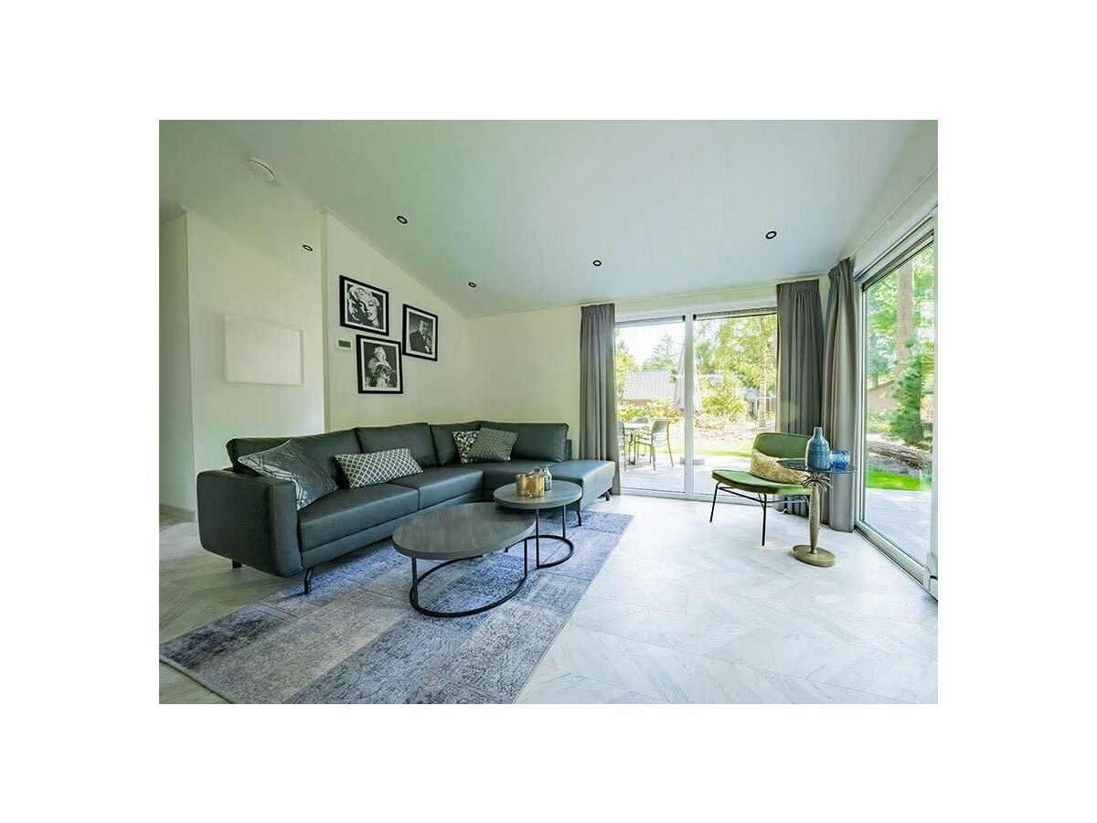 Holiday house Hackfort MIVA 6 - Outdoor photo 2