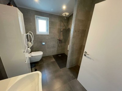 Holiday house Hackfort MIVA 6 - Outdoor photo 8