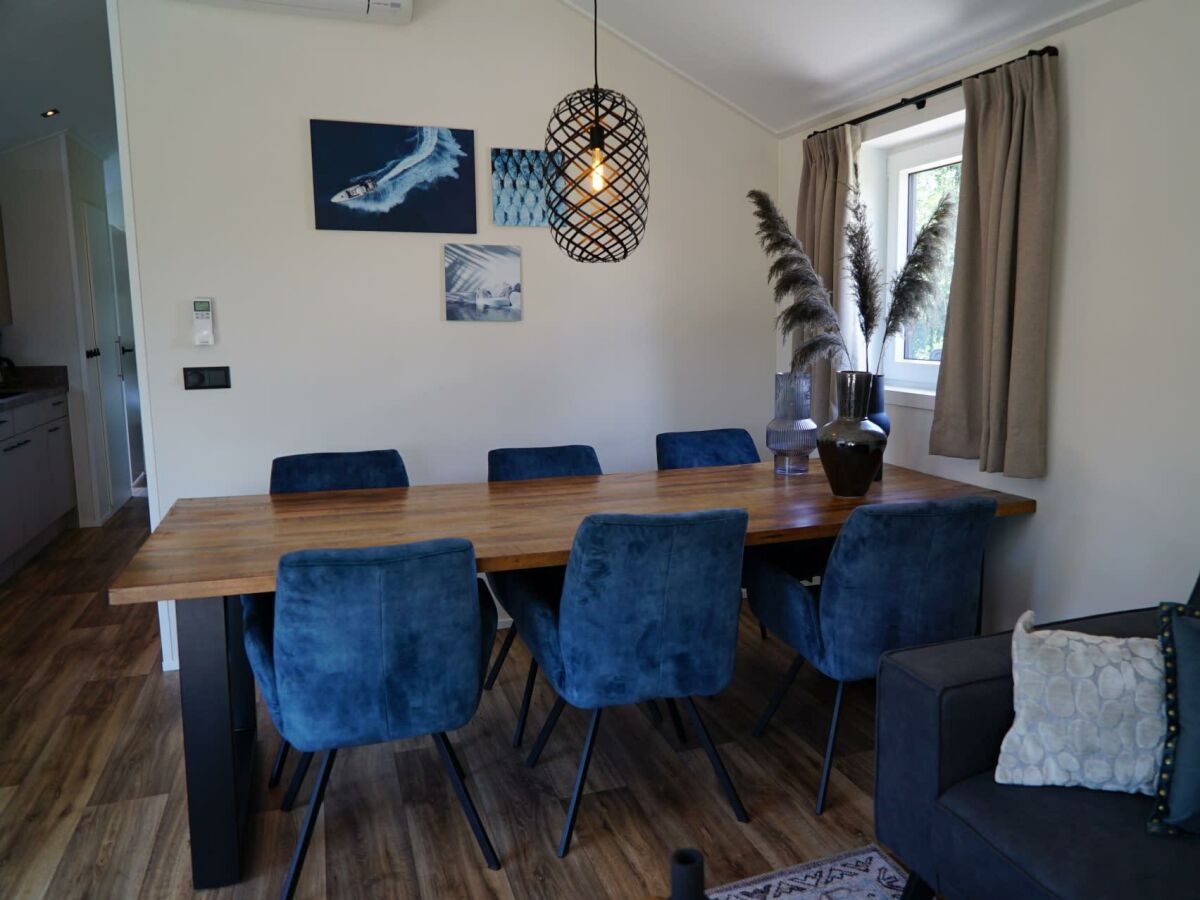 Holiday house Velthorst 6 - Outdoor photo 3