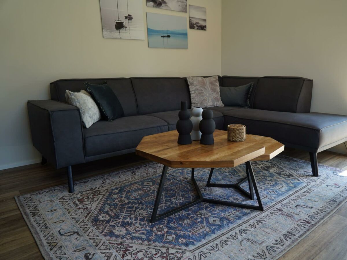 Holiday house Velthorst 6 - Outdoor photo 4