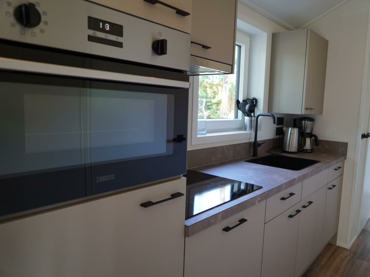 Holiday house Velthorst 6 - Outdoor photo 5