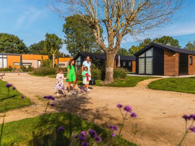 Holiday house Velthorst 6 - Outdoor photo 2