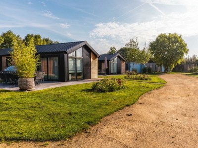 Holiday house Velthorst 6 - Outdoor photo 8