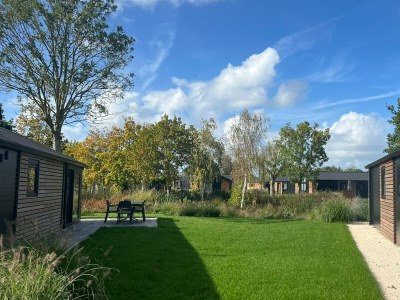 Holiday house Velthorst 6 - Outdoor photo 9