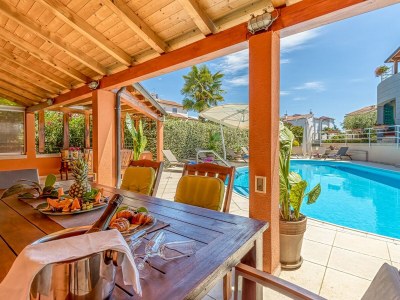 Holiday apartment Irena - Outdoor photo 7