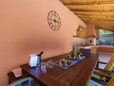 Holiday apartment Irena - Outdoor photo 9