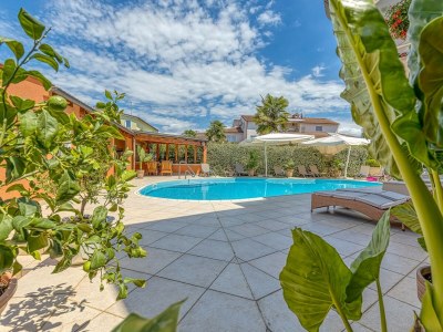 Holiday apartment Irena - Outdoor photo 11