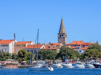 Holiday apartment Irena - Environment photo 22