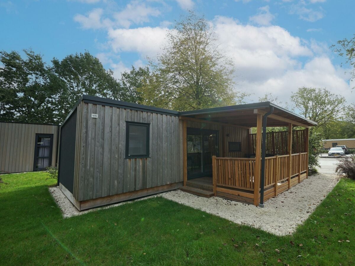 Holiday house Cottage 4