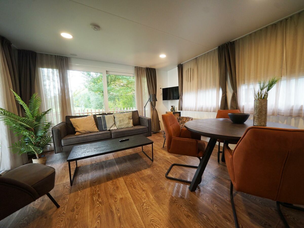 Holiday house Cottage 4 - Outdoor photo 2