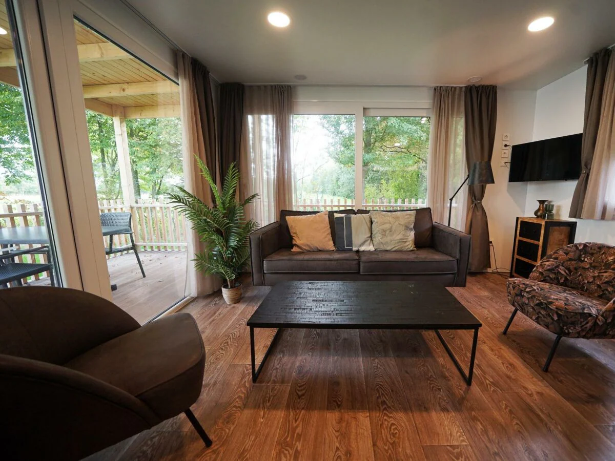 Holiday house Cottage 4 - Outdoor photo 3