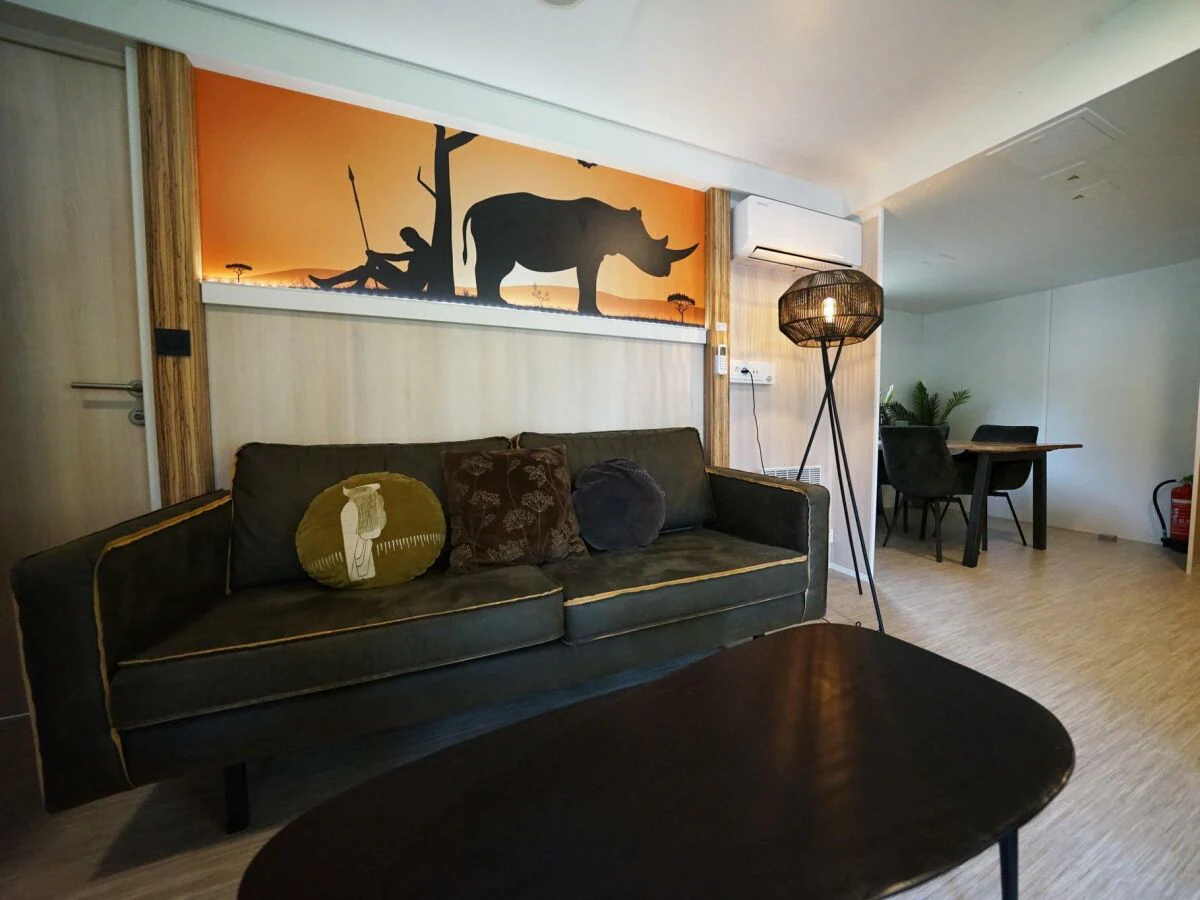 Holiday house Cottage 4 - Outdoor photo 4